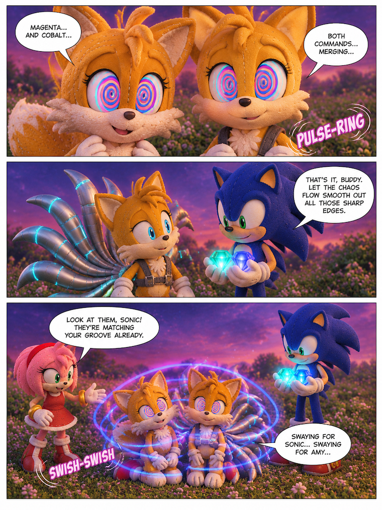 Eyes of the Heart (page 6 of 8)