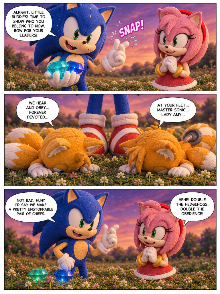 Eyes of the Heart (page 7 of 8)