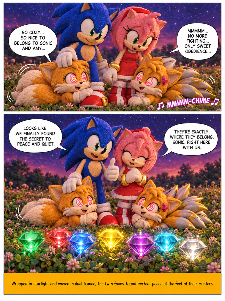 Eyes of the Heart (page 8 of 8)