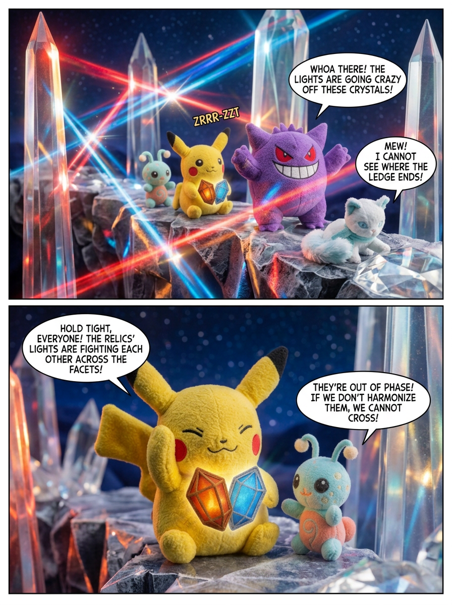 Gleam of Dimol (page 2 of 4)
