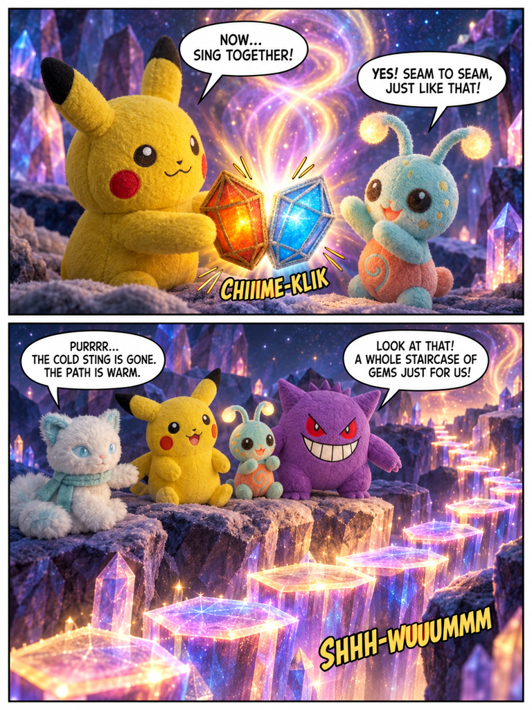 Gleam of Dimol (page 3 of 4)