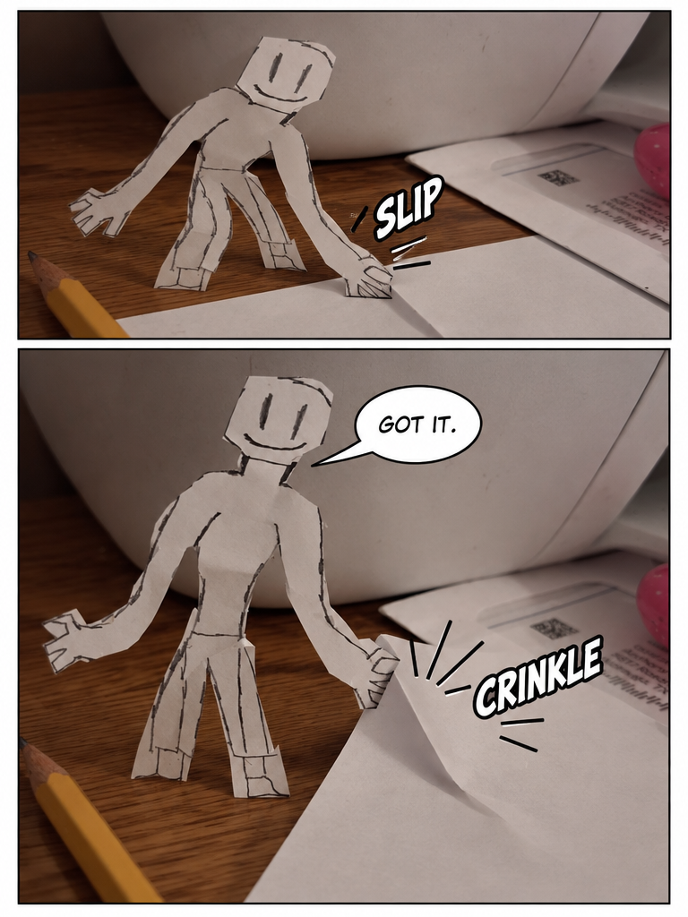 Thanks for the Sparks (page 2 of 4)