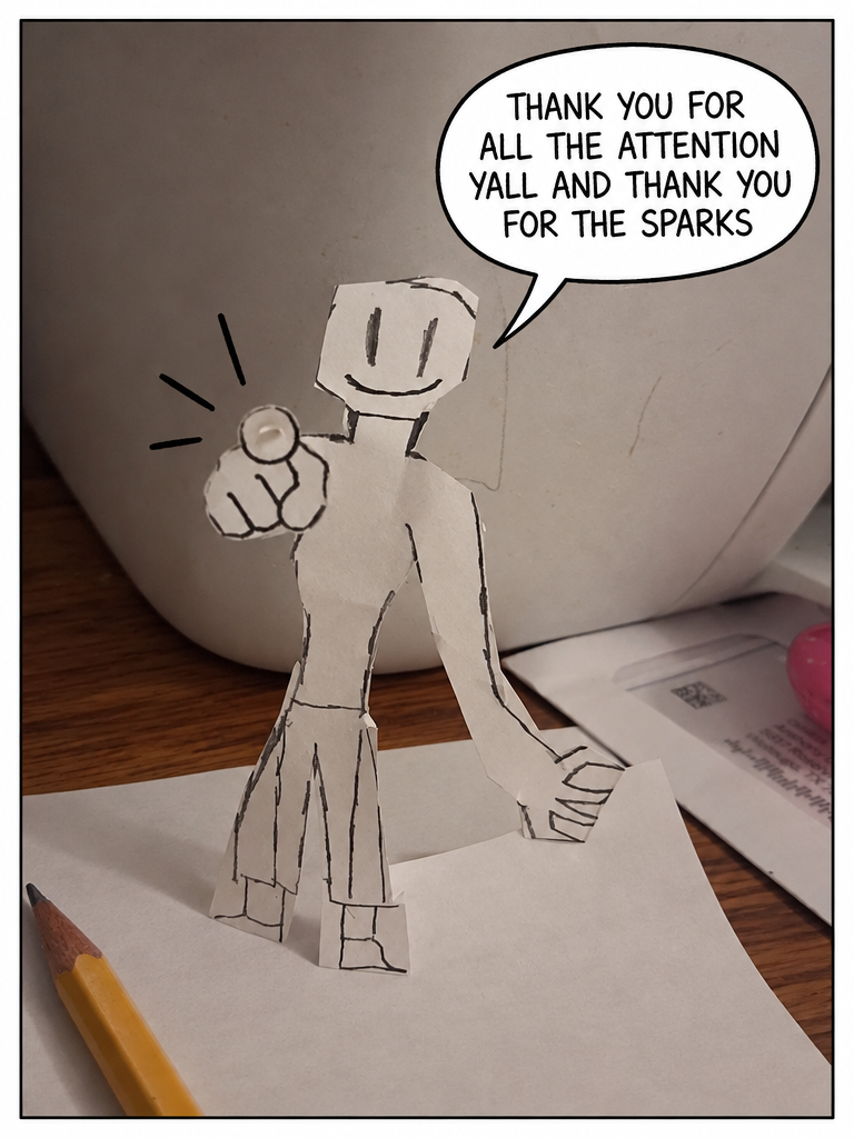 Thanks for the Sparks (page 3 of 4)