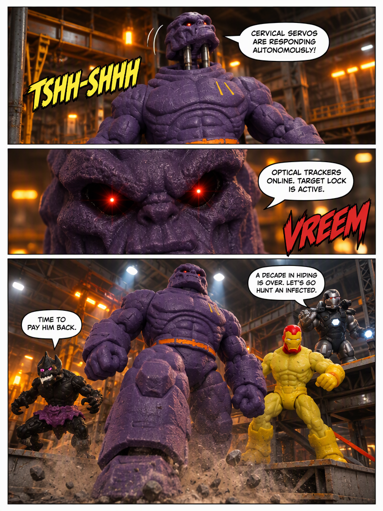 Ten Years to Awaken (page 4 of 4)
