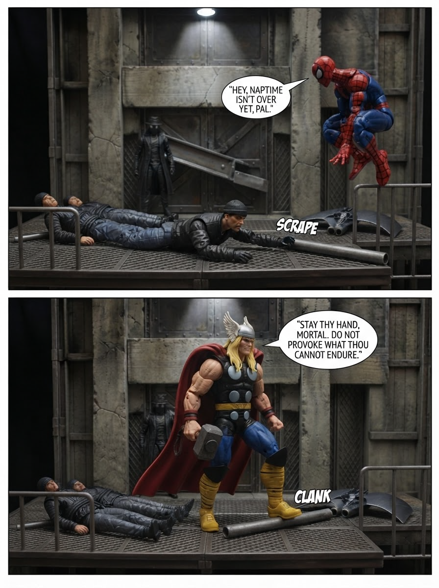 Breach Point Secured (page 5 of 8)