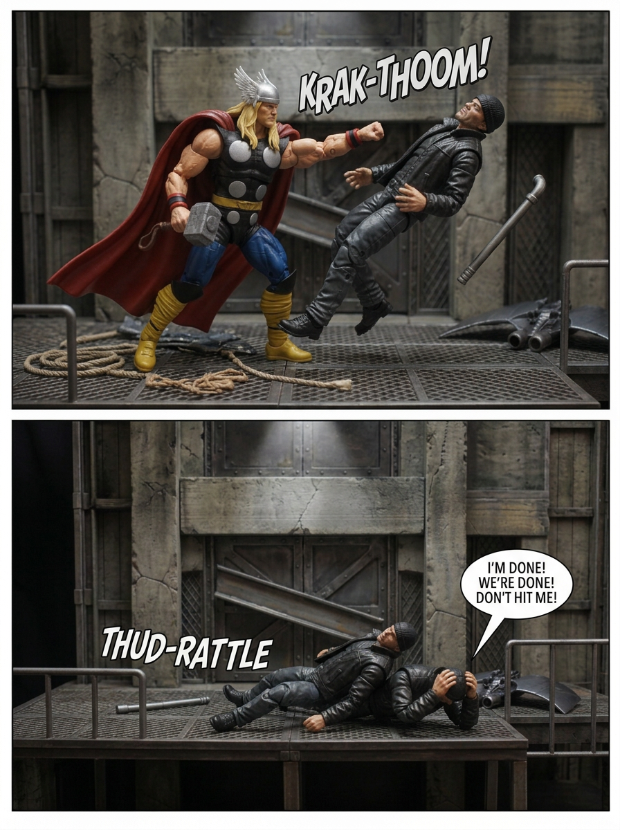 Breach Point Secured (page 7 of 8)