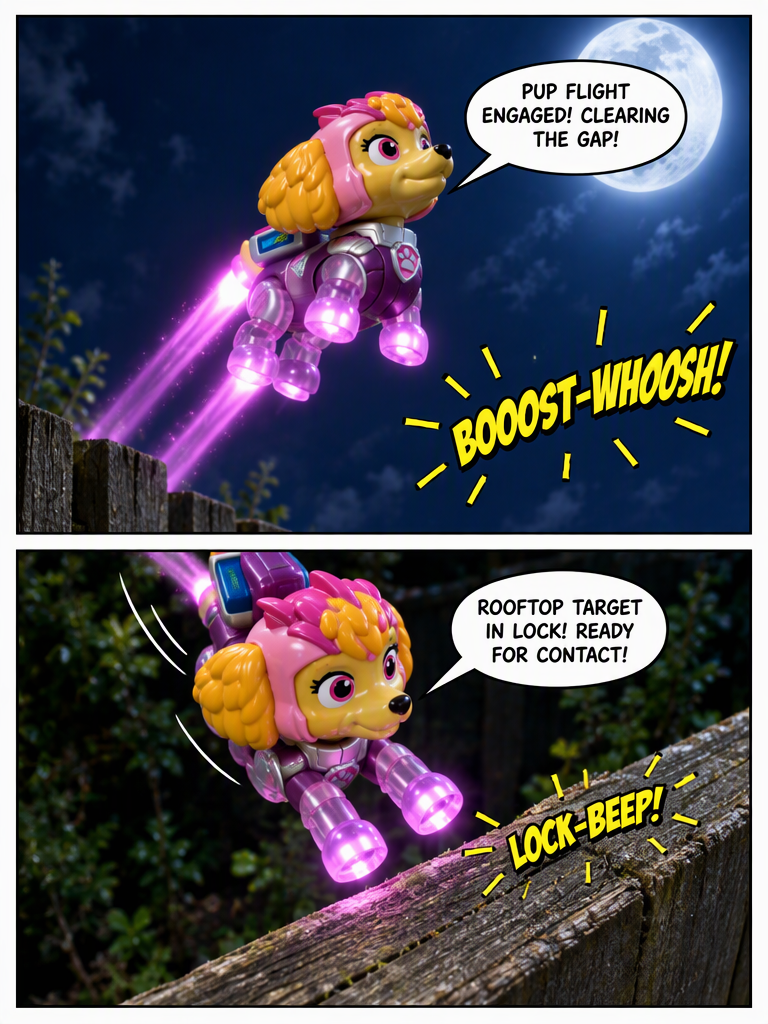 Night City Leap (page 3 of 4)