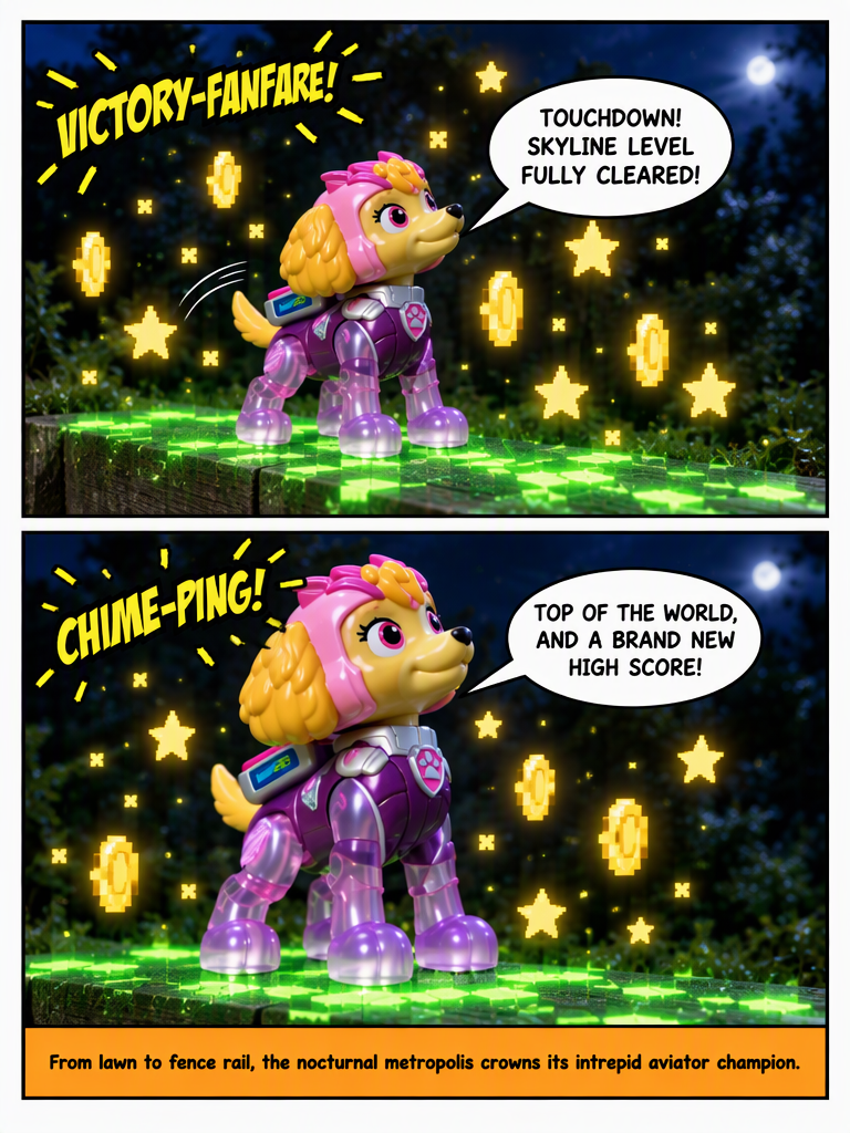 Night City Leap (page 4 of 4)