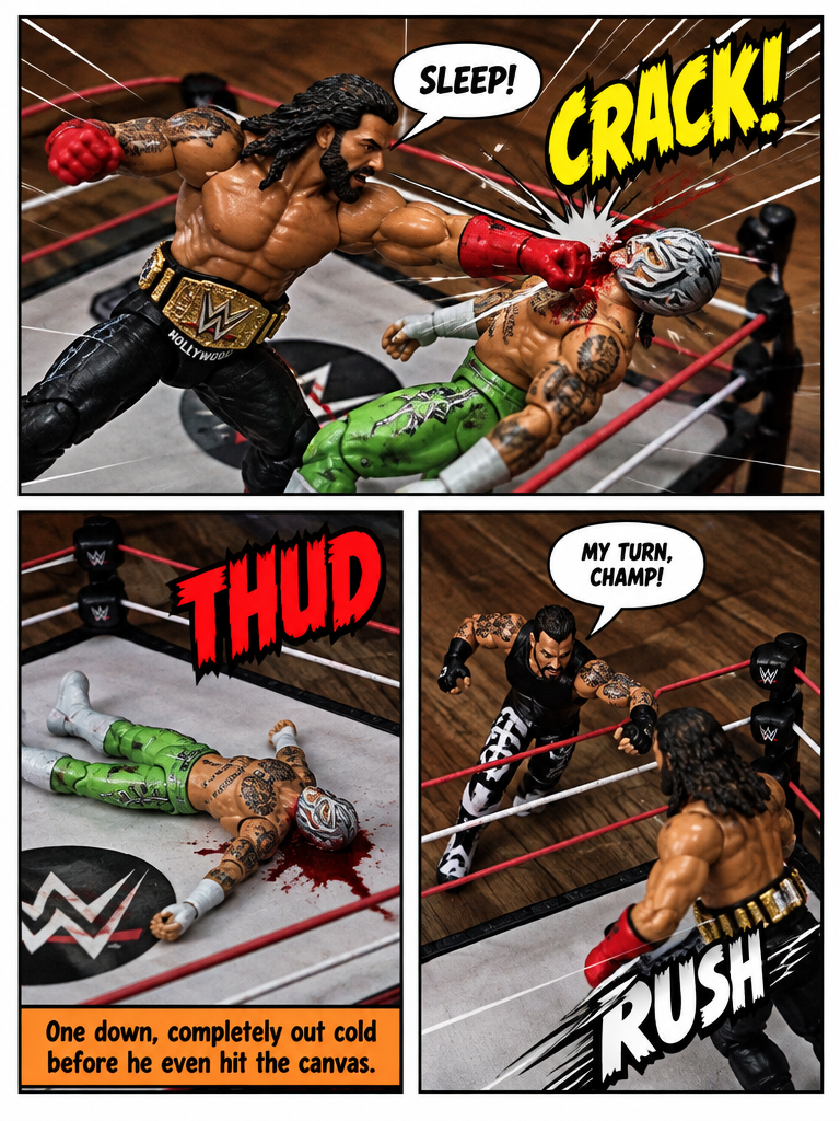 Ring Reckoning (page 2 of 4)