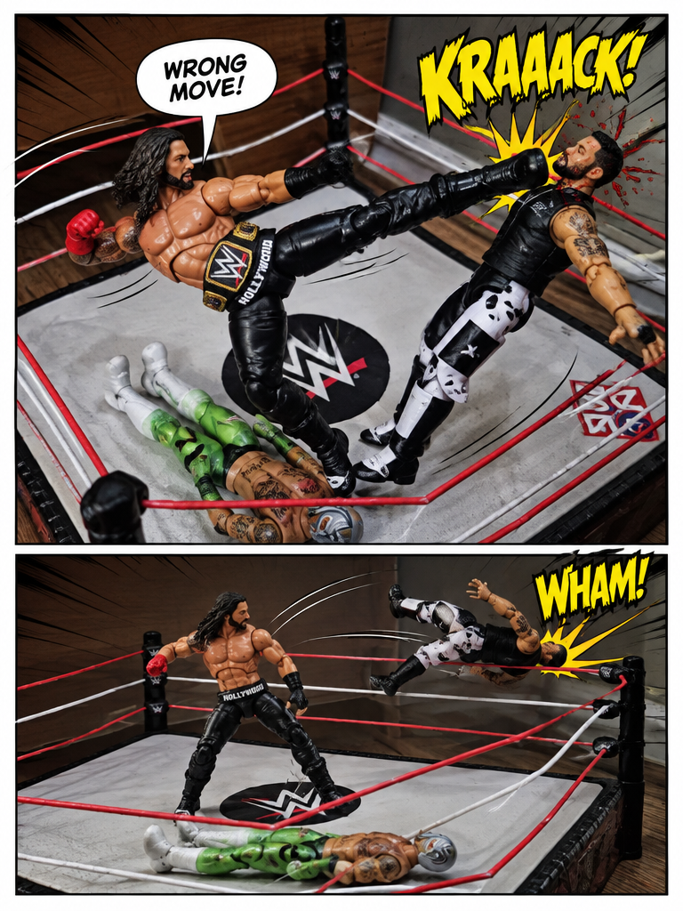 Ring Reckoning (page 3 of 4)