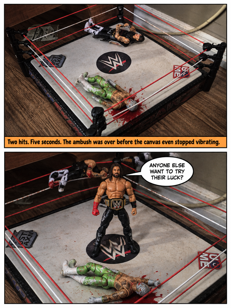 Ring Reckoning (page 4 of 4)