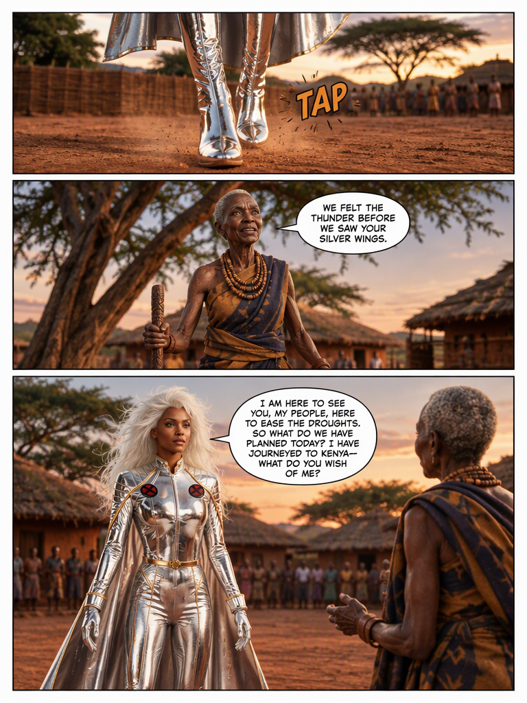 Homecoming in Kenya (page 2 of 4)