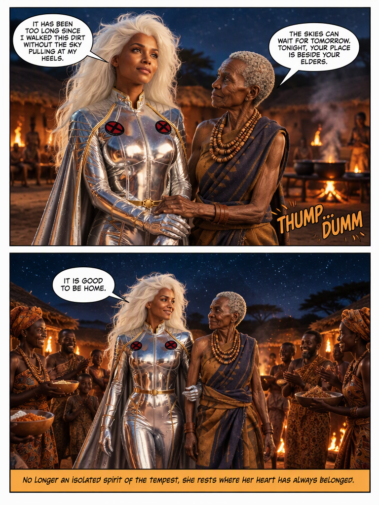Homecoming in Kenya (page 4 of 4)