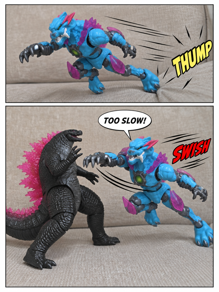 Clash of the Sofa Titans (page 2 of 4)