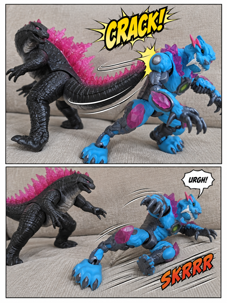 Clash of the Sofa Titans (page 3 of 4)