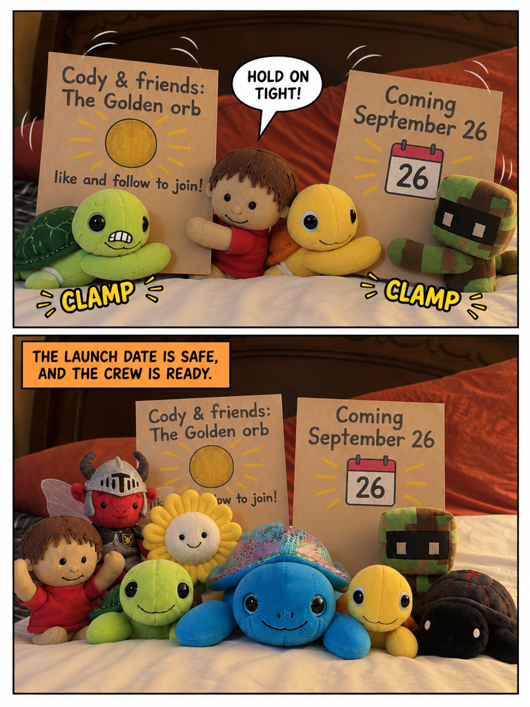 Protecting the Launch Date (page 4 of 4)