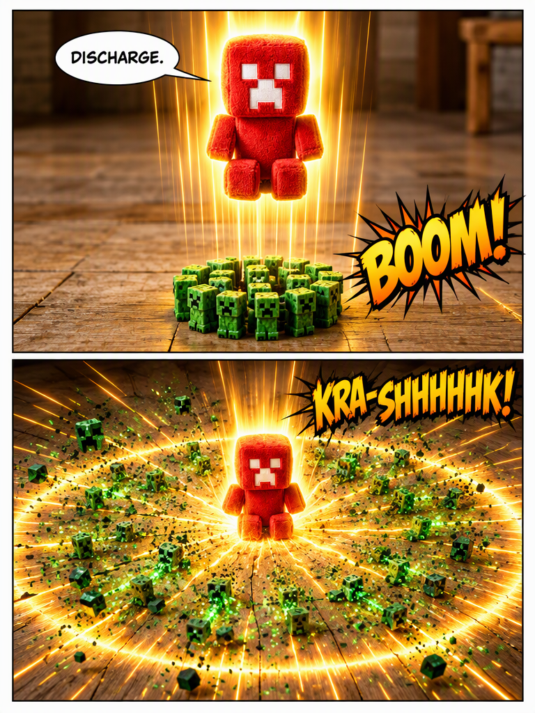 stupid creeper kills us all (page 3 of 8)