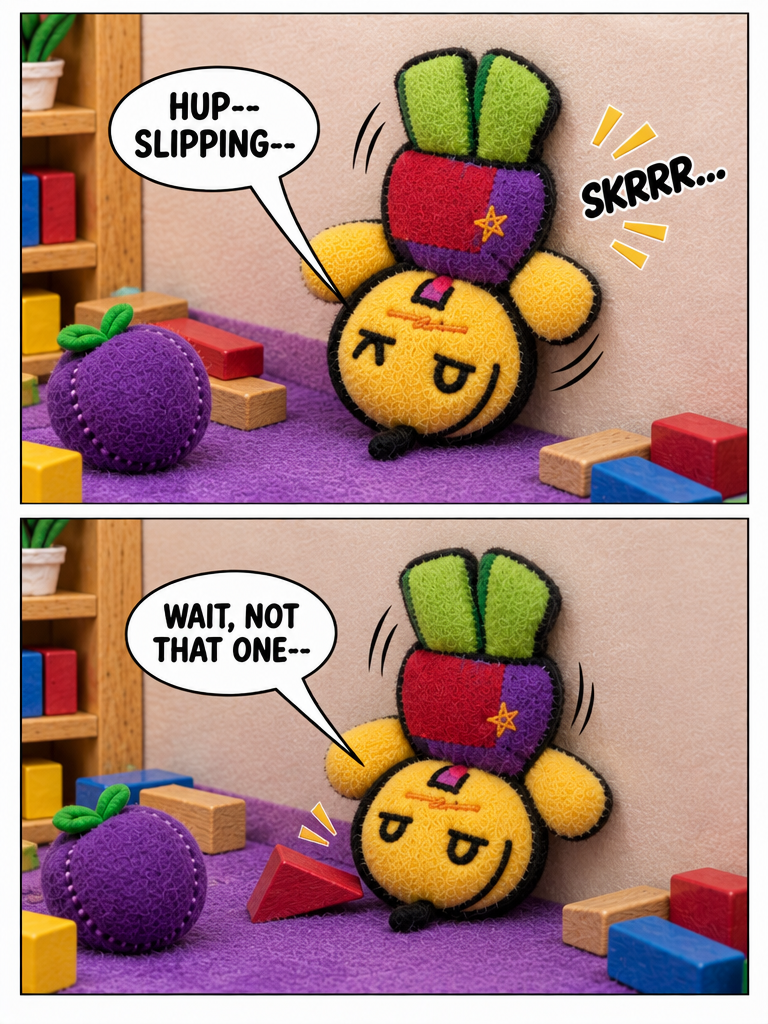 Spent Energy (page 2 of 4)