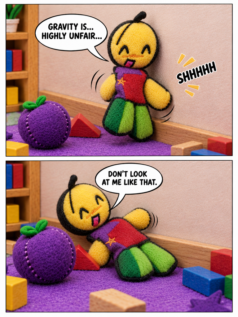 Spent Energy (page 3 of 4)