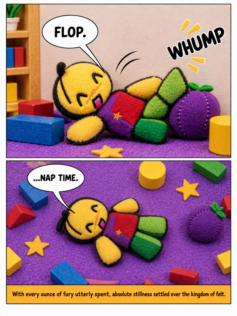 Spent Energy (page 4 of 4)