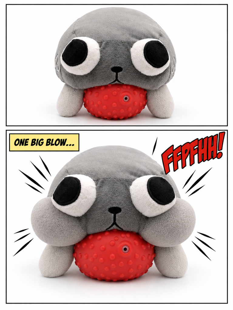 Unclogging the Squeak (page 3 of 4)