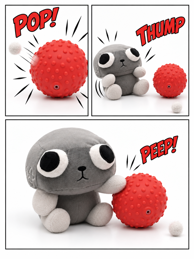 Unclogging the Squeak (page 4 of 4)
