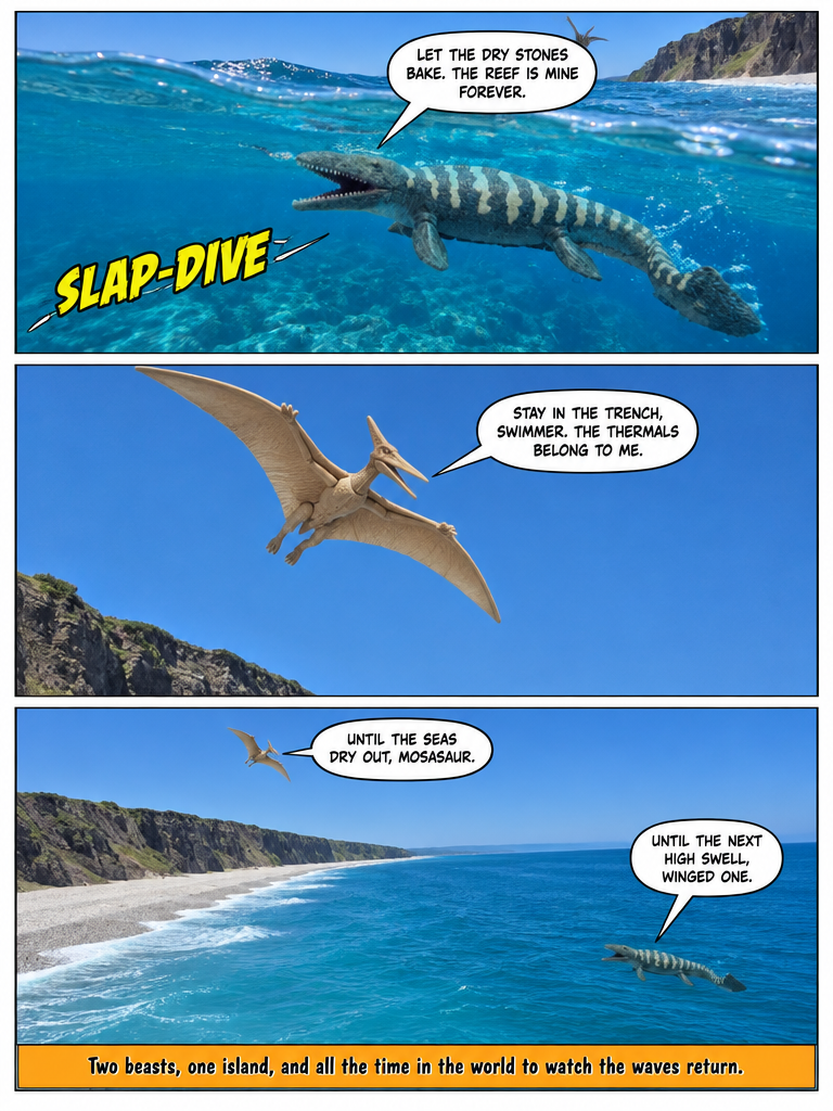 Tide of the Immortals (page 4 of 8)