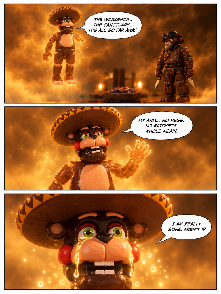 A Guardian's Spirit (page 2 of 4)
