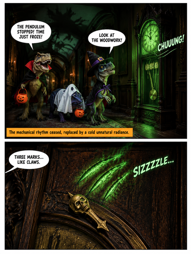 Three Days Remaining (page 3 of 4)