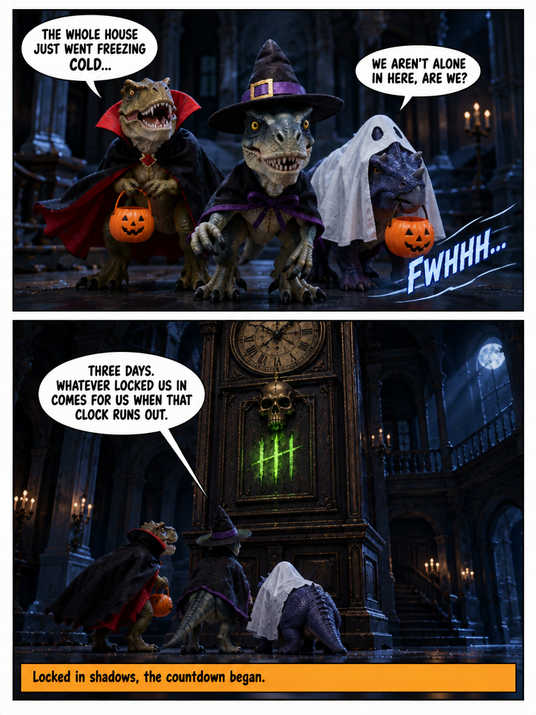 Three Days Remaining (page 4 of 4)