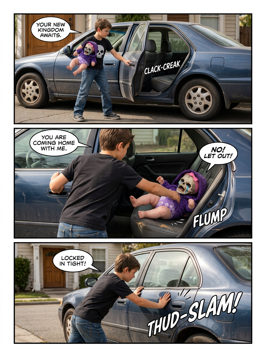 The Bone-Baby's Tantrum (page 7 of 12)