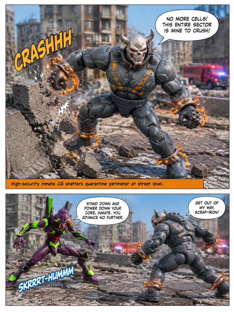 Breach at the Threshold (page 2 of 4)