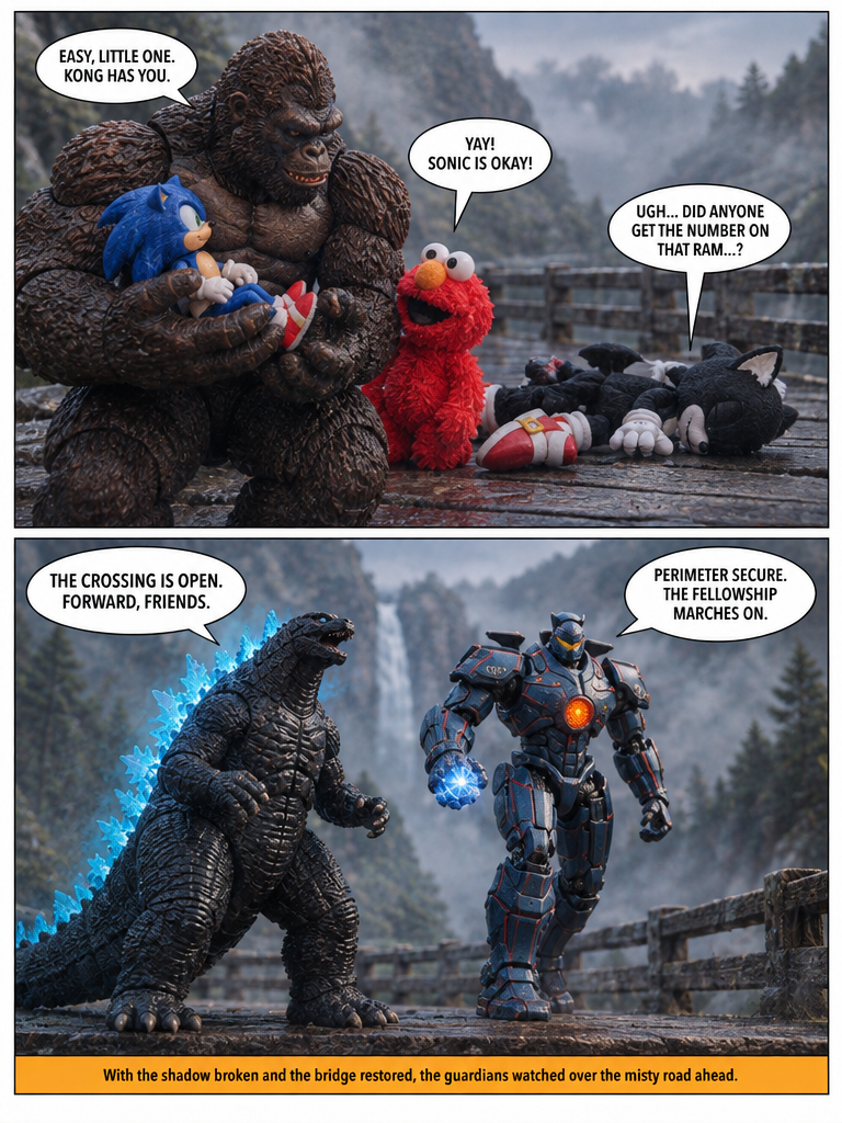 Clash at Goatman Bridge (page 4 of 4)