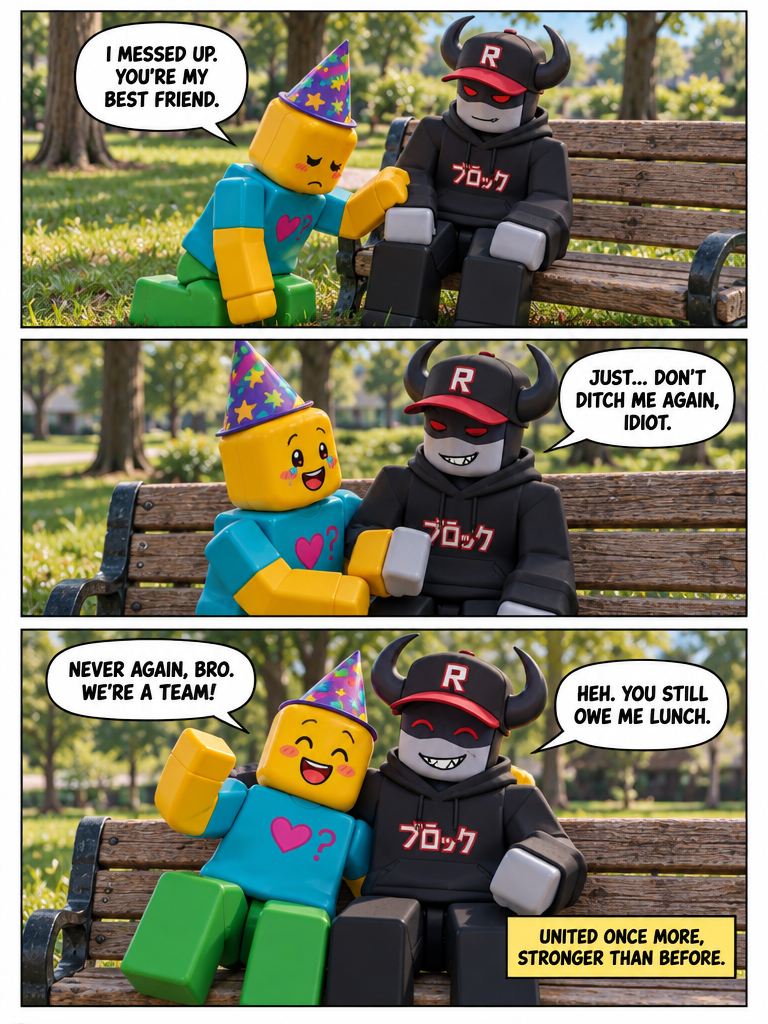 Chasing Down Pest (page 4 of 4)