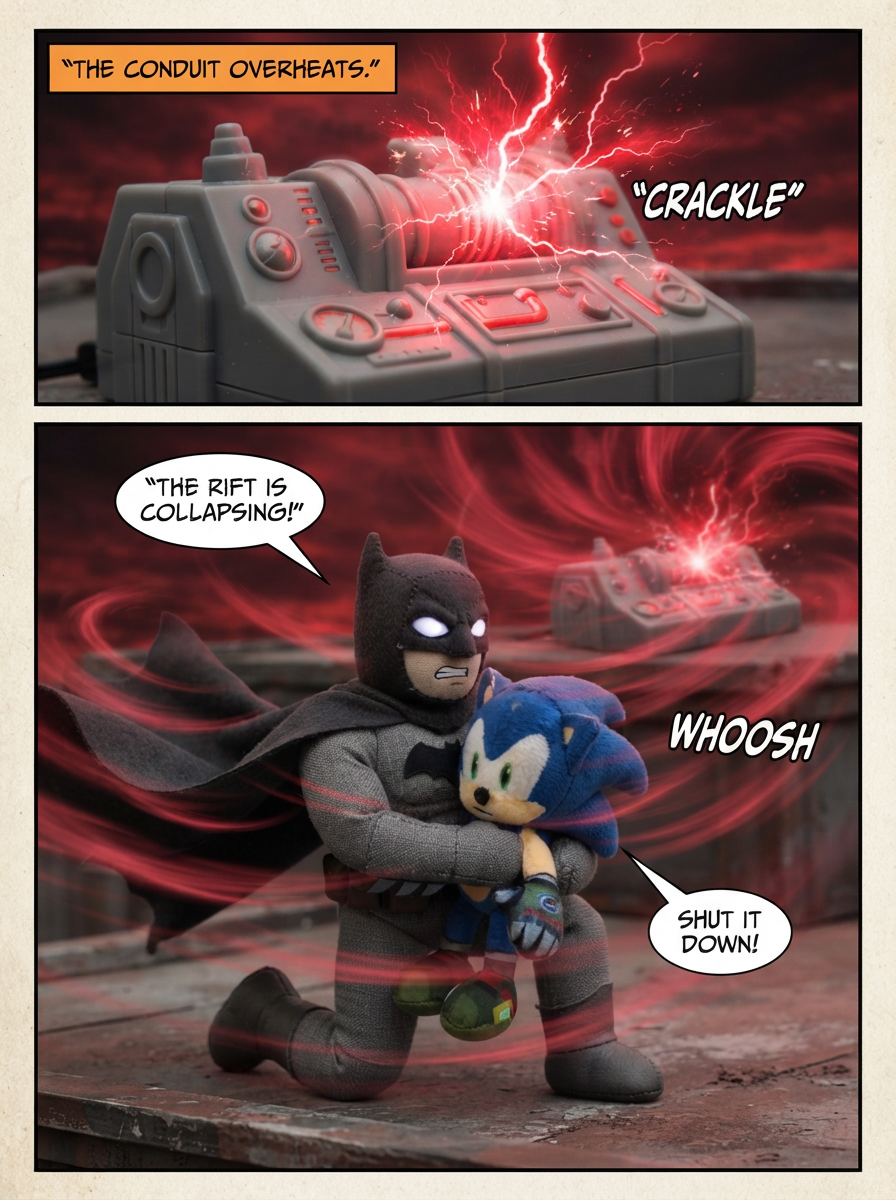 One Night in Gotham (page 3 of 4)