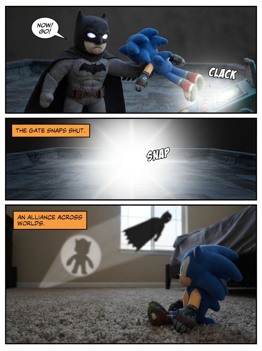 One Night in Gotham (page 4 of 4)