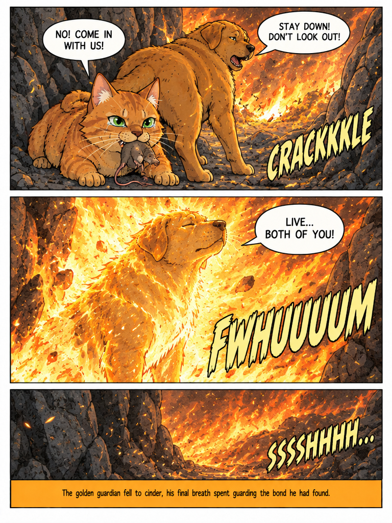 Fire from the Sky (page 3 of 4)