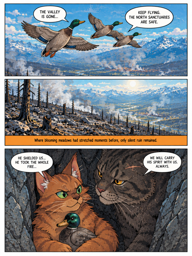 Fire from the Sky (page 4 of 4)