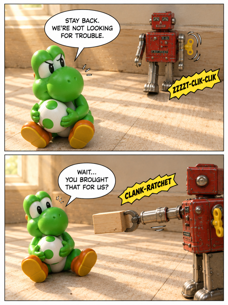 The Guardian of the Hearth (page 5 of 8)