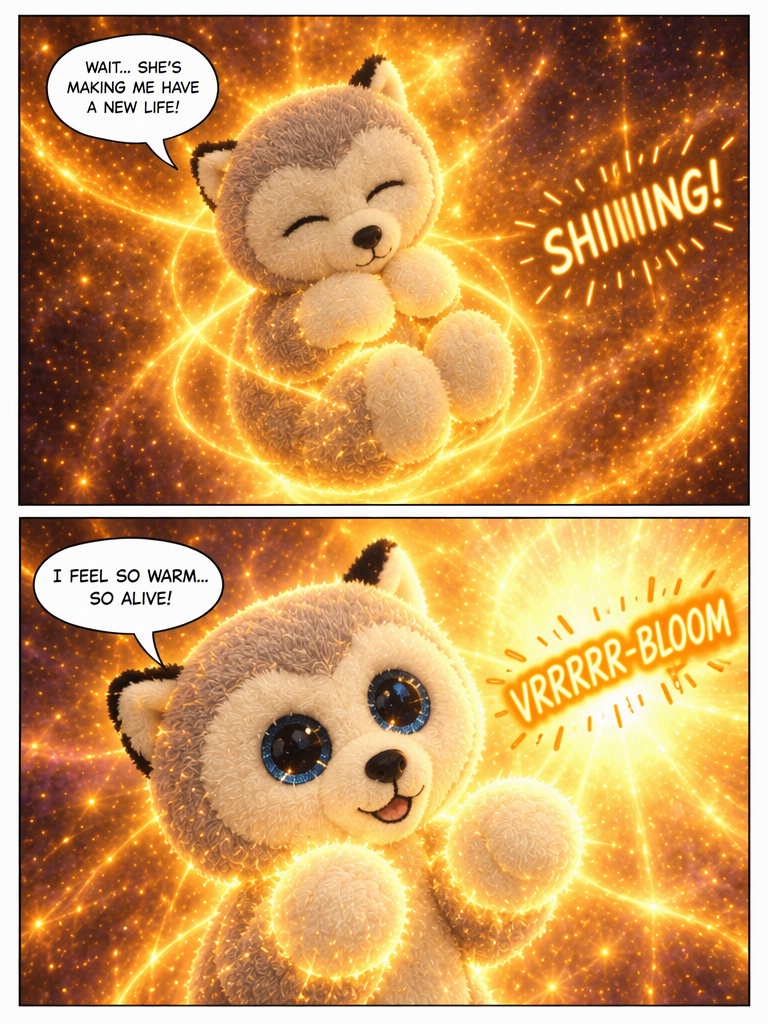 A New Life Awaits (page 2 of 4)