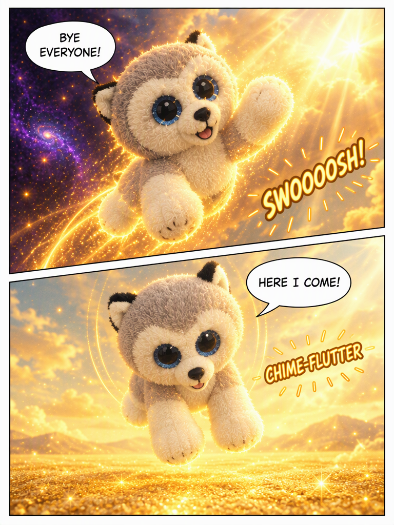 A New Life Awaits (page 3 of 4)