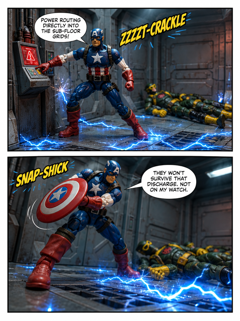 Breach Point Defense (page 6 of 8)