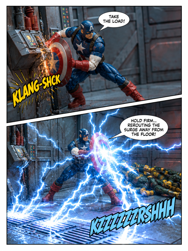 Breach Point Defense (page 7 of 8)