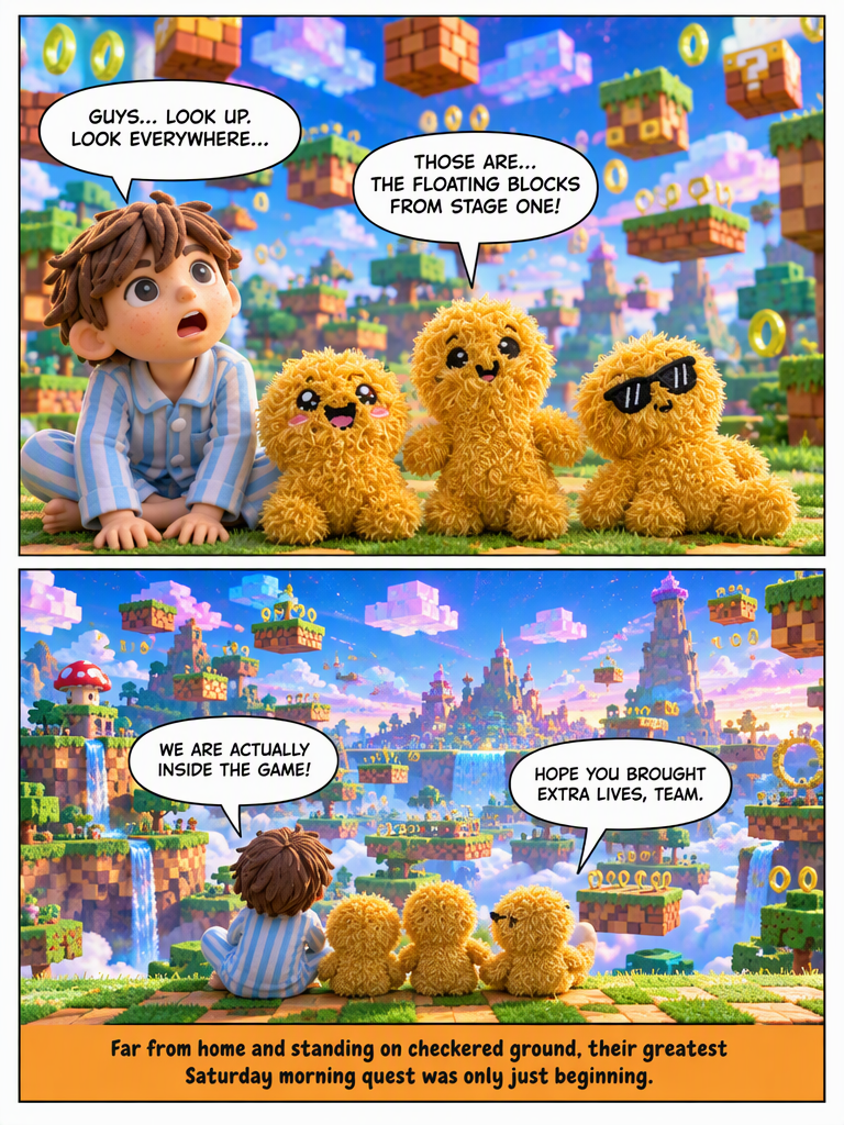 Into the Screen (page 4 of 4)