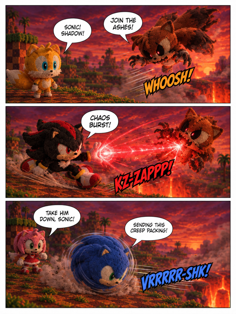 Abyssal Resurgence (page 2 of 4)