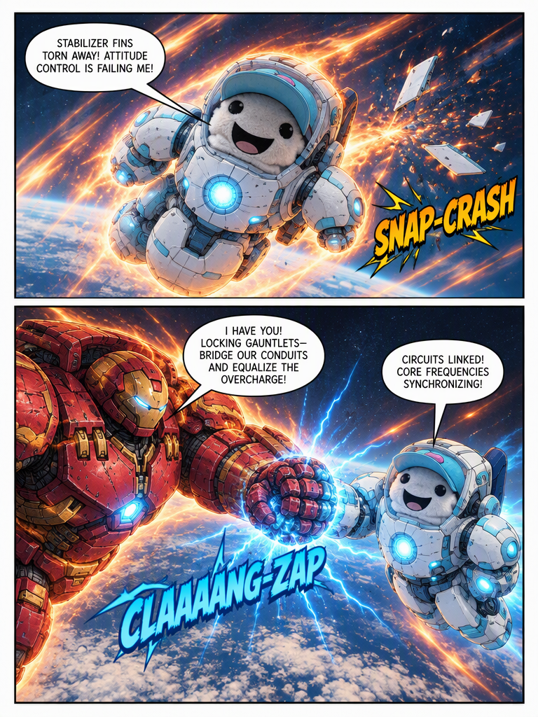 Thermosphere Bleed (page 3 of 4)