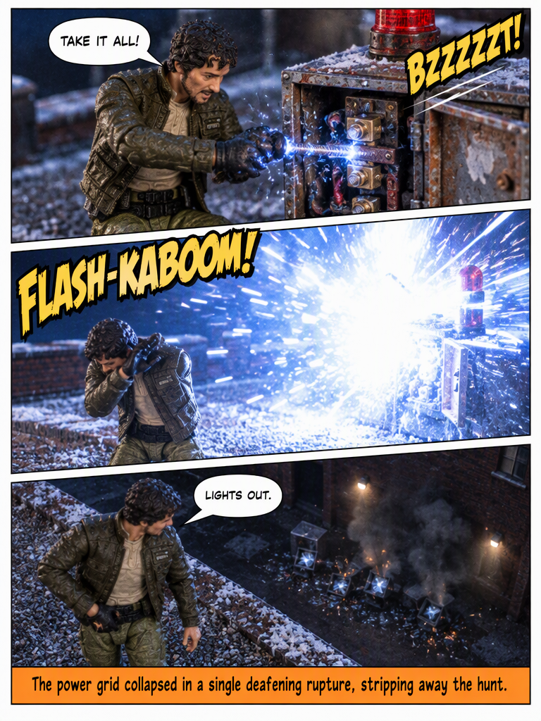 A Flash in the Dark (page 3 of 4)