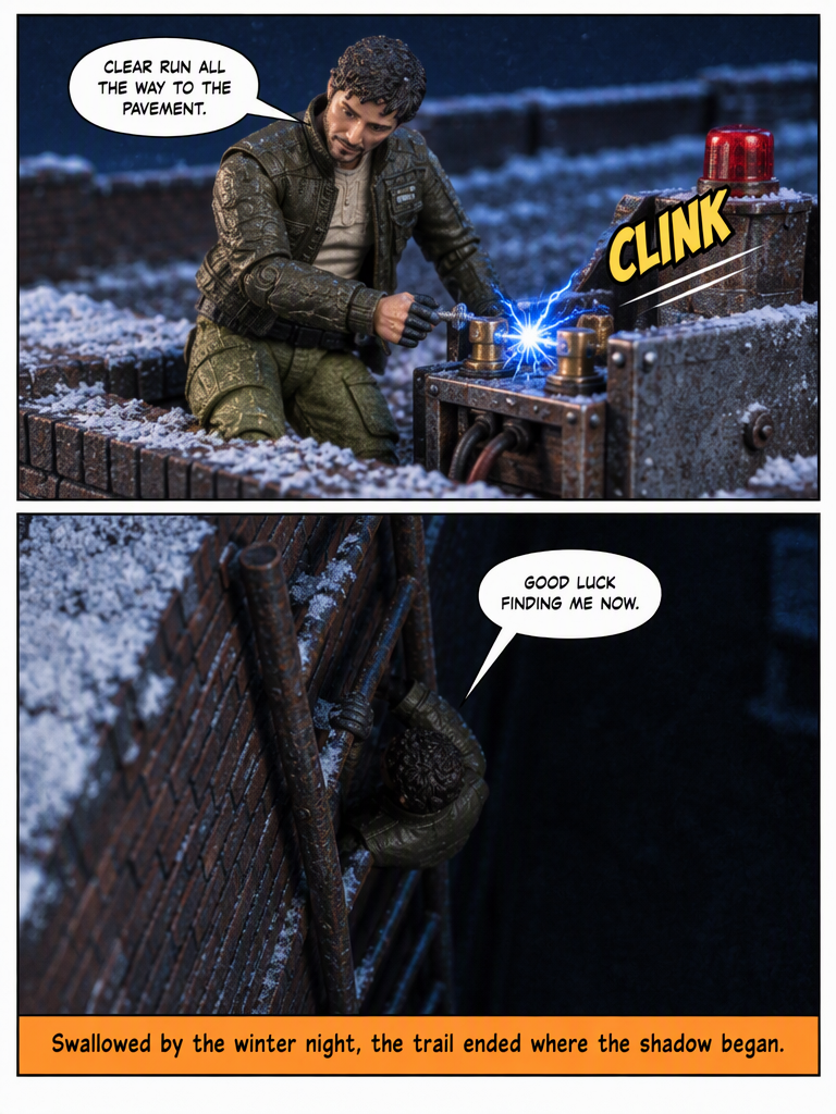 A Flash in the Dark (page 4 of 4)