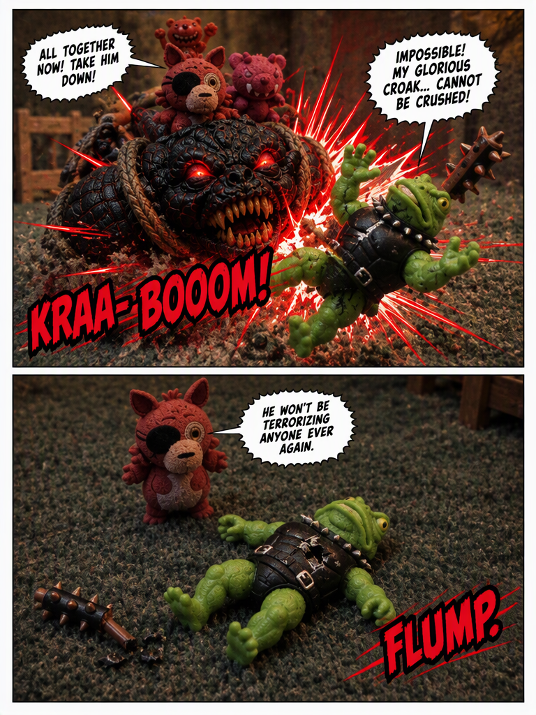 Defense of the Meadow (page 3 of 4)