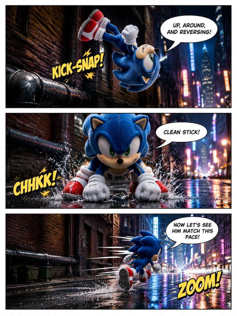 Rooftop Drop (page 3 of 4)